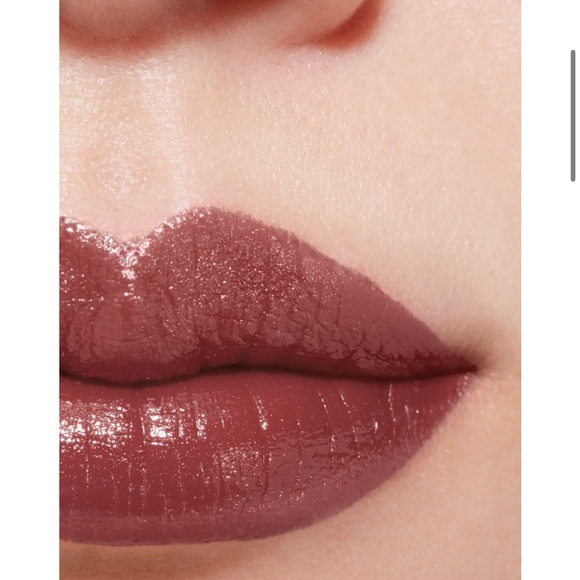 NEW Chanel Rouge Allure  Luminous Intense Lip Color - 199 INATTENDU 0.12 OZ. - Picture 2 of 10